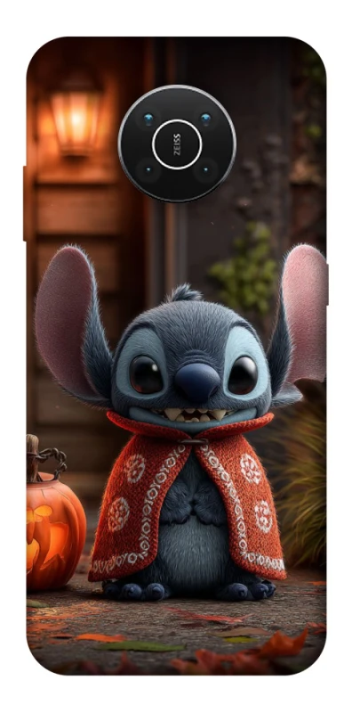 Чохол на Nokia X10 / X20 Stitch ver.14 фото 1 з 1
