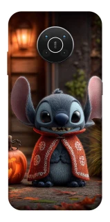 Чохол на Nokia X10 / X20 Stitch ver.14 фото 1 з 1