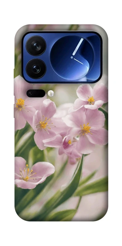 Чехол на Xiaomi 17 Pro Spring фото 1 из 1