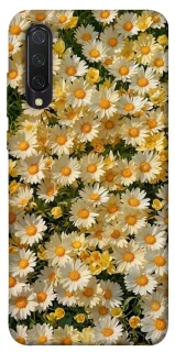 Чохол на Xiaomi Mi CC9 / Mi 9 Lite Camomile фото 1 з 1