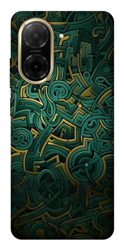 Чехол на Xiaomi Redmi A5 (Europe version) Абстракция v5 фото 1 из 1