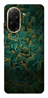 Чехол на Xiaomi Redmi A5 (Europe version) Абстракция v5 фото 1 из 1