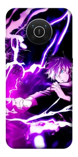 Чохол на Nokia X10 / X20 Satoru Gojo фото 1 з 1