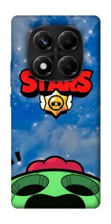 Чехол на Xiaomi Redmi Note 14 Pro 5G Brawl Stars ver.1 фото 1 из 1