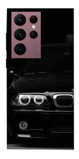 Чехол на Samsung Galaxy S22 Ultra BMW v43 фото 1 из 1