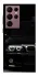 Чехол на Samsung Galaxy S22 Ultra BMW v43 фото 1 из 1