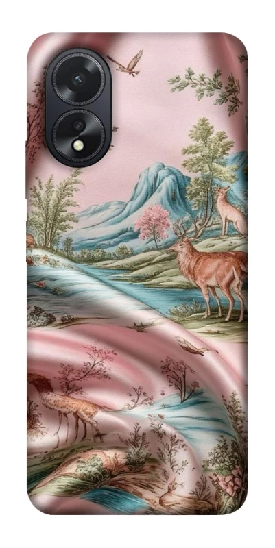 Чохол на Oppo A38 Nature фото 1 з 1