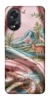 Чохол на Oppo A38 Nature фото 1 з 1