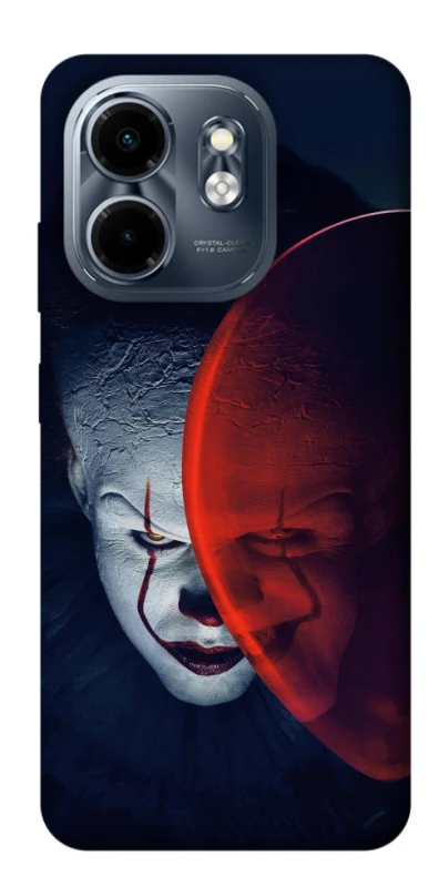 Чохол на Infinix Smart 9 4G / Hot 50i Воно v3 фото 1 з 1