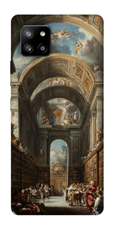 Чохол на Samsung Galaxy A42 5G Art collage ver.5 фото 1 з 1