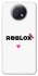 Чохол на Xiaomi Redmi Note 9 5G / Note 9T Roblox heart фото 1 з 1