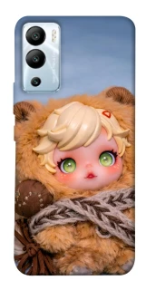 Чохол на Infinix Hot 12i SKULLPANDA × My Little Pony Ver.4 фото 1 з 1