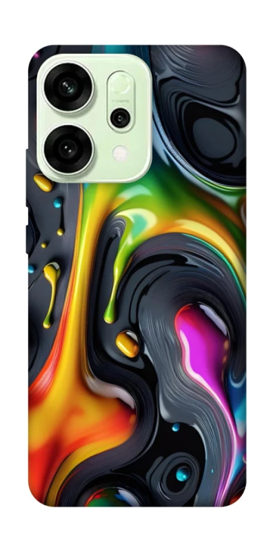 Чохол на Oppo Reno 14 dye фото 1 з 1