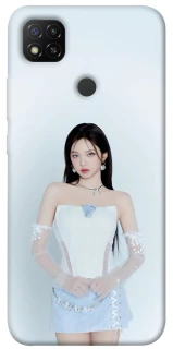 Чохол на Xiaomi Redmi 9C Chiquita - BABYMONSTER фото 1 з 1