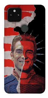 Чехол на Google Pixel 5A Homelander фото 1 из 1