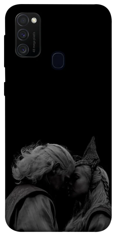 Чехол на Samsung Galaxy M30s / M21 House of the Dragon ver.8 фото 1 из 1