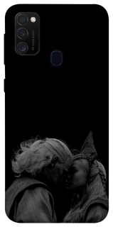 Чехол на Samsung Galaxy M30s / M21 House of the Dragon ver.8 фото 1 из 1