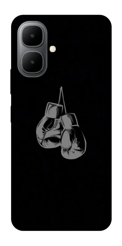 Чехол на Infinix Smart 10 boxing фото 1 из 1