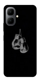 Чехол на Infinix Smart 10 boxing фото 1 из 1