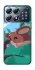Чехол на Xiaomi POCO X8 Pro Adopt Me Forest Mouse Jump фото 1 из 1
