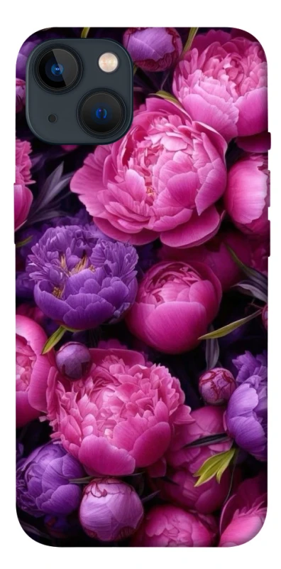 Чехол на Apple iPhone 13 (6.1") Garden2 фото 1 из 1