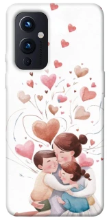Чехол на OnePlus 9 Mother's Day ver.1 фото 1 из 1