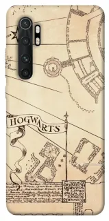 Чохол на Xiaomi Mi Note 10 Lite Harry Potter V17 фото 1 з 1