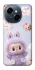 Чохол на TECNO Spark Go 1 Labubu & clouds фото 1 з 1