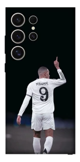 Чохол на Samsung Galaxy S25 Ultra Kylian Mbappé фото 1 з 1