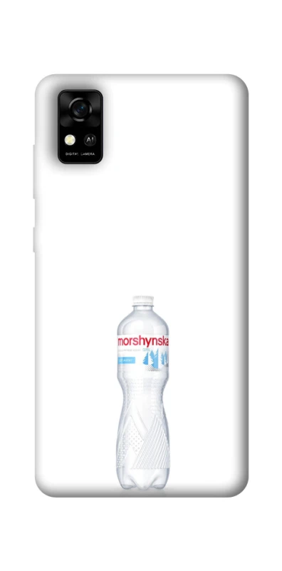 Чохол на ZTE Blade A31 Morshynska фото 1 з 1