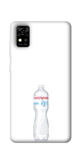 Чохол на ZTE Blade A31 Morshynska фото 1 з 1