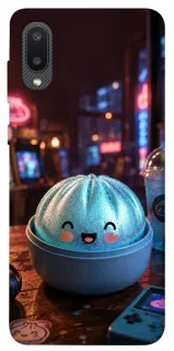 Чехол на Samsung Galaxy A02 Dumpling ver.5 фото 1 из 1