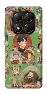 Чохол на Xiaomi Poco X7 Harry Potter v27 фото 1 з 1