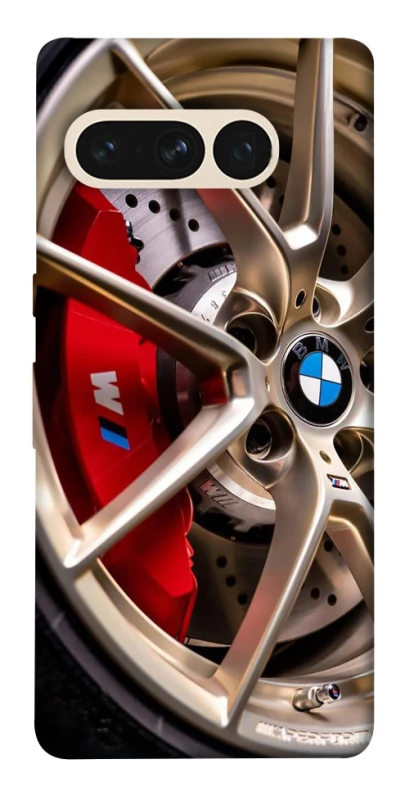 Чохол на Google Pixel 7 Pro Wheel v9 фото 1 з 1