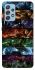 Чехол на Samsung Galaxy A52 4G / A52 5G Mortal Kombat ver.2 фото 1 из 1