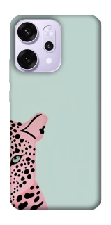 Чохол на Oppo Reno 14 Pro Leopard Art фото 1 з 1