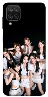 Чохол на Samsung Galaxy A12 BABYMONSTER фото 1 з 1