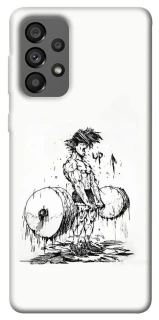 Чохол на Samsung Galaxy A73 5G UP UP UP фото 1 з 1