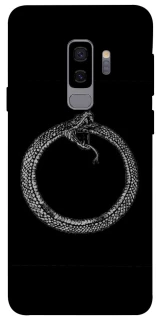 Чохол на Samsung Galaxy S9+ Ouroboros фото 1 з 1