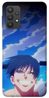 Чохол на Samsung Galaxy A32 (A325F) 4G Toji v5 фото 1 з 1