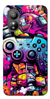 Чохол на ZTE Blade L220 Gamepad фото 1 з 1