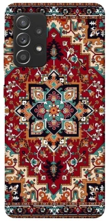 Чохол на Samsung Galaxy A52 4G / A52 5G Килим v4 фото 1 з 1