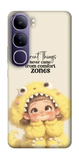 Чехол на Vivo Y300 Great Things фото 1 из 1