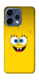 Чохол на Oppo Reno 15 SpongeBob фото 1 з 2