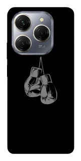 Чехол на TECNO Spark 20 Pro boxing фото 1 из 1