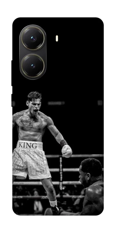 Чохол на Xiaomi Poco X6 Pro kings фото 1 з 1