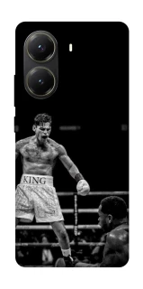 Чохол на Xiaomi Poco X6 Pro kings фото 1 з 1