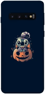 Чохол на Samsung Galaxy S10 Halloween Stitch ver.3 фото 1 з 1