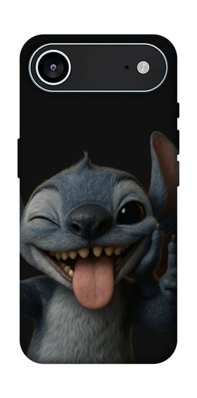 Чохол на Apple iPhone 17 Air (6.5") Stitch фото 1 з 1