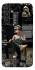 Чехол на Samsung Galaxy A34 5G WHAT they think фото 1 из 1